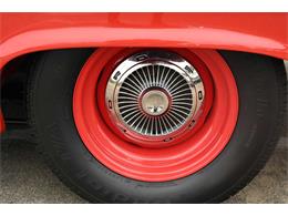 1963 Ford Galaxie (CC-2092220) for sale in Santa Barbara, California