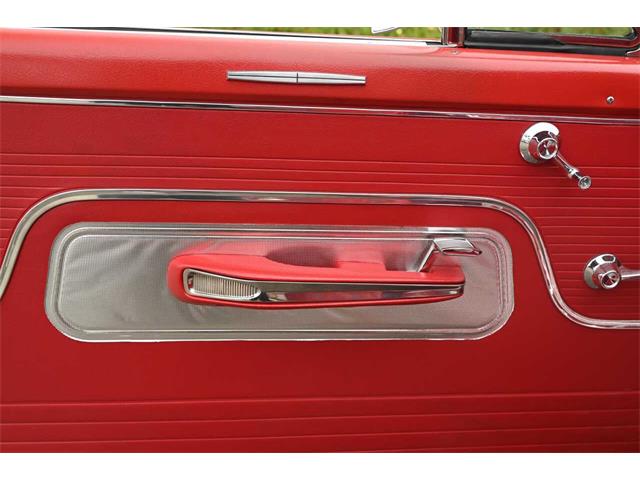 1963 Ford Galaxie (CC-2092220) for sale in Santa Barbara, California
