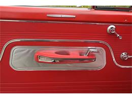 1963 Ford Galaxie (CC-2092220) for sale in Santa Barbara, California