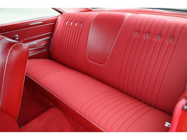 1963 Ford Galaxie (CC-2092220) for sale in Santa Barbara, California