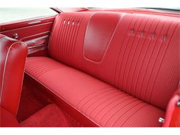 1963 Ford Galaxie (CC-2092220) for sale in Santa Barbara, California