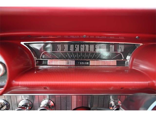 1963 Ford Galaxie (CC-2092220) for sale in Santa Barbara, California