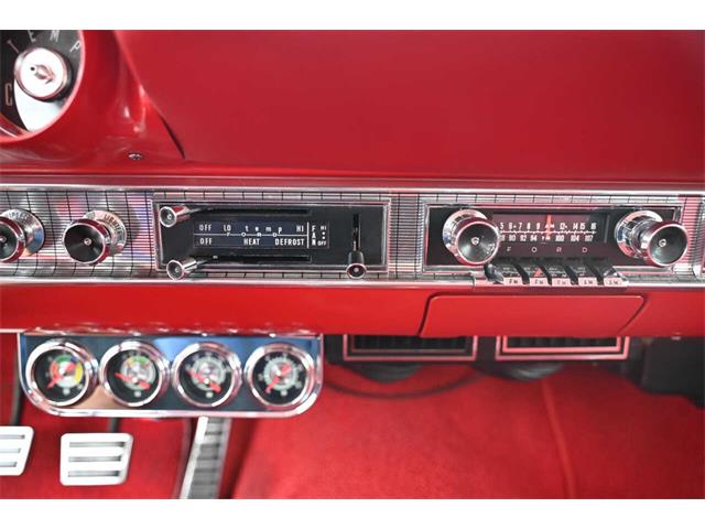 1963 Ford Galaxie (CC-2092220) for sale in Santa Barbara, California