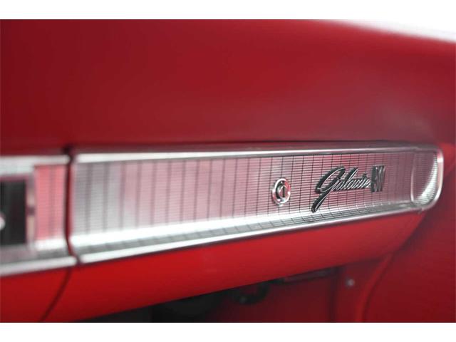 1963 Ford Galaxie (CC-2092220) for sale in Santa Barbara, California