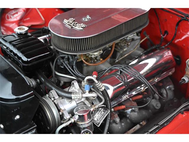 1963 Ford Galaxie (CC-2092220) for sale in Santa Barbara, California