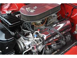1963 Ford Galaxie (CC-2092220) for sale in Santa Barbara, California