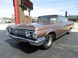 1963 Buick Electra (CC-2092221) for sale in Sterling, Illinois