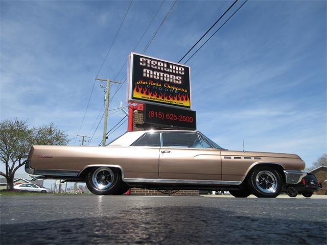1963 Buick Electra (CC-2092221) for sale in Sterling, Illinois