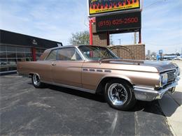 1963 Buick Electra (CC-2092221) for sale in Sterling, Illinois
