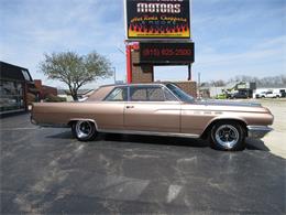 1963 Buick Electra (CC-2092221) for sale in Sterling, Illinois
