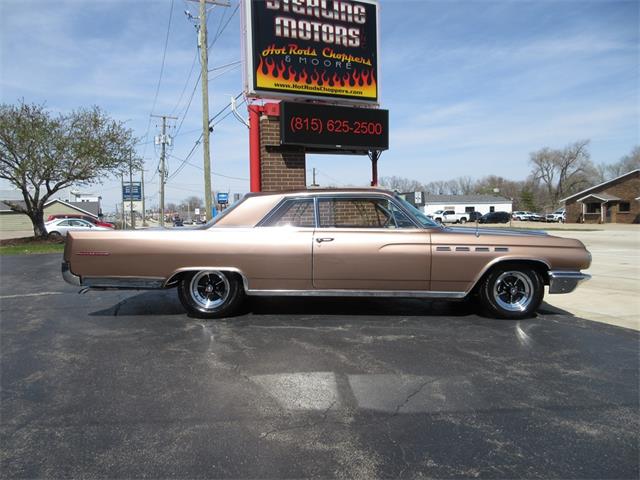 1963 Buick Electra (CC-2092221) for sale in Sterling, Illinois