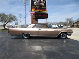 1963 Buick Electra (CC-2092221) for sale in Sterling, Illinois