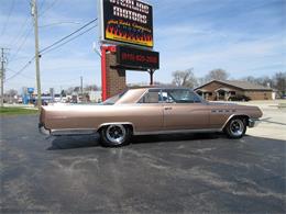 1963 Buick Electra (CC-2092221) for sale in Sterling, Illinois