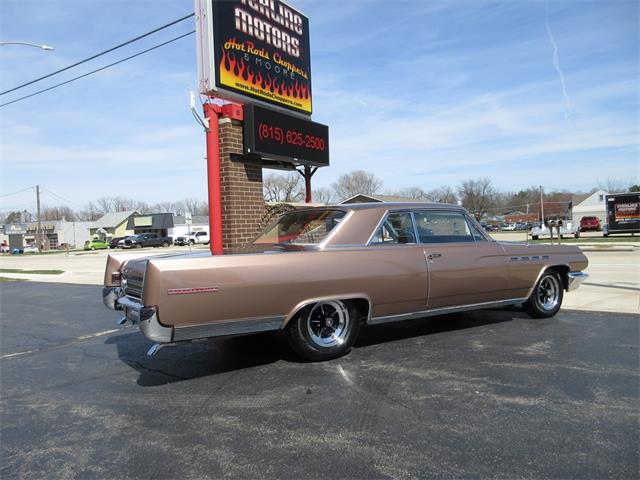 1963 Buick Electra (CC-2092221) for sale in Sterling, Illinois