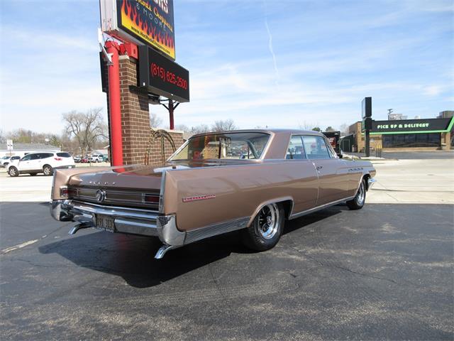 1963 Buick Electra (CC-2092221) for sale in Sterling, Illinois