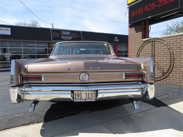 1963 Buick Electra (CC-2092221) for sale in Sterling, Illinois
