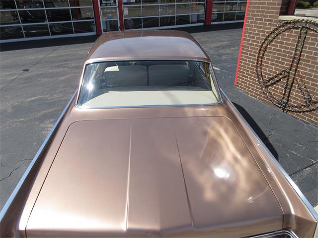 1963 Buick Electra (CC-2092221) for sale in Sterling, Illinois