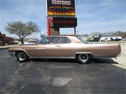 1963 Buick Electra (CC-2092221) for sale in Sterling, Illinois
