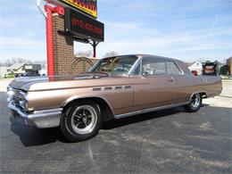 1963 Buick Electra (CC-2092221) for sale in Sterling, Illinois