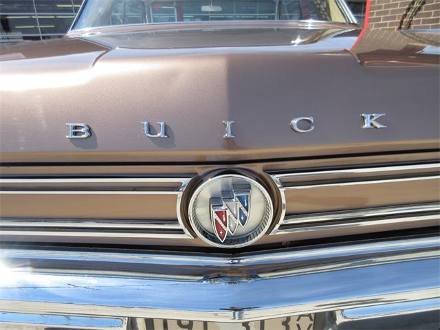 1963 Buick Electra (CC-2092221) for sale in Sterling, Illinois