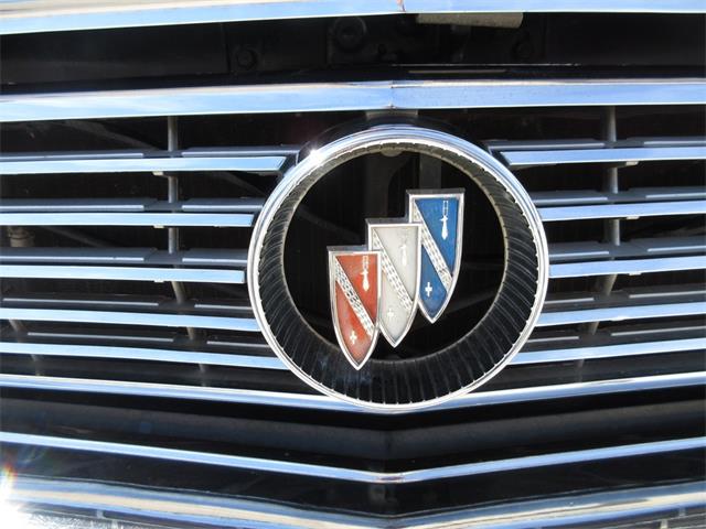 1963 Buick Electra (CC-2092221) for sale in Sterling, Illinois