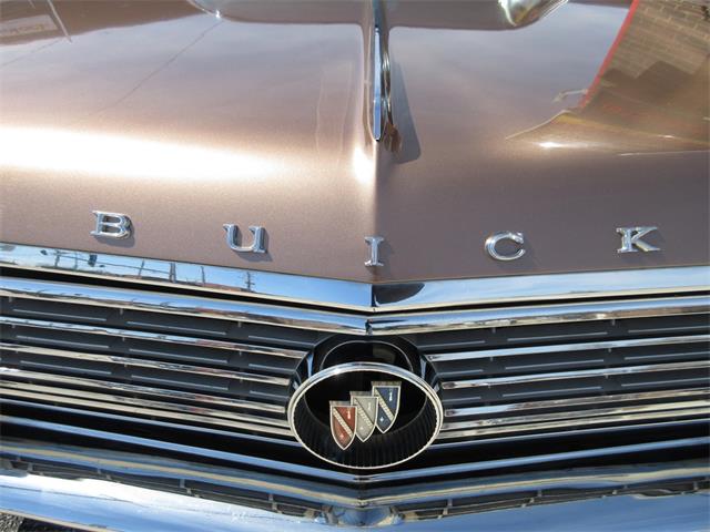 1963 Buick Electra (CC-2092221) for sale in Sterling, Illinois