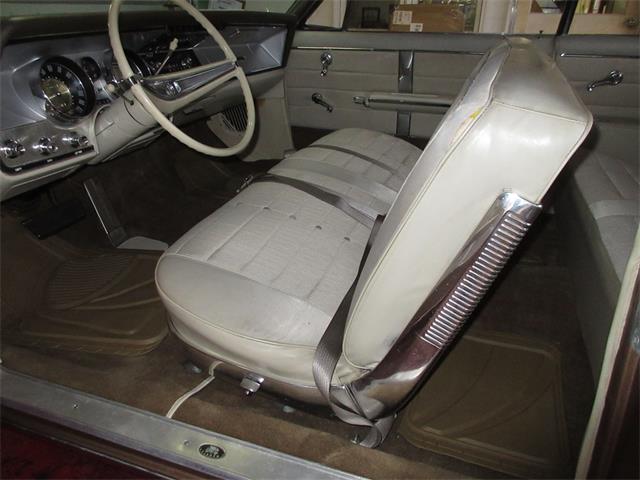 1963 Buick Electra (CC-2092221) for sale in Sterling, Illinois