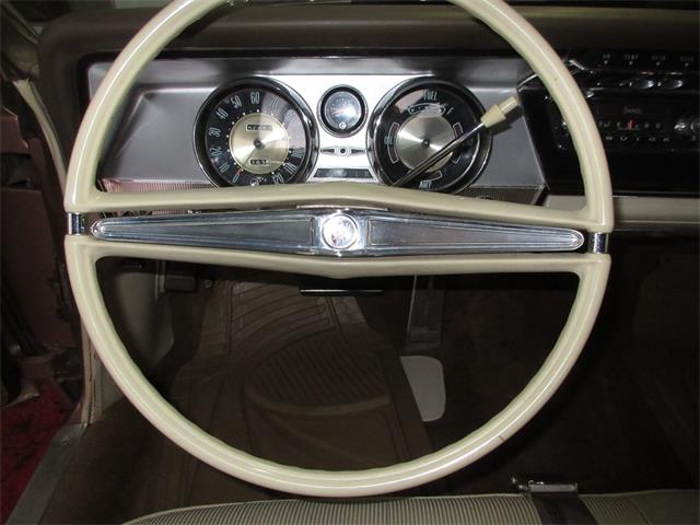 1963 Buick Electra (CC-2092221) for sale in Sterling, Illinois