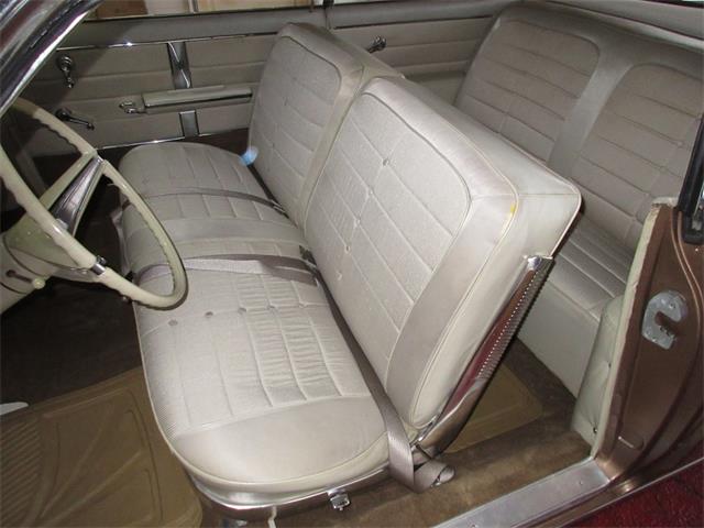 1963 Buick Electra (CC-2092221) for sale in Sterling, Illinois