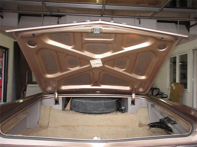 1963 Buick Electra (CC-2092221) for sale in Sterling, Illinois