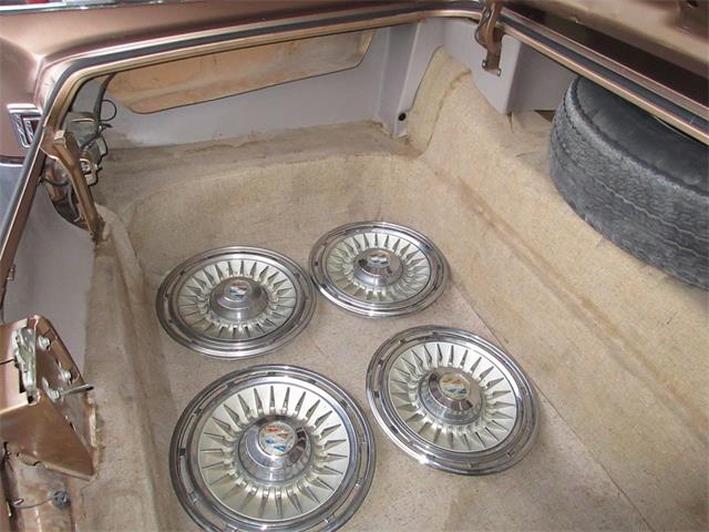 1963 Buick Electra (CC-2092221) for sale in Sterling, Illinois