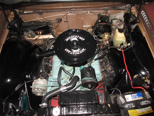 1963 Buick Electra (CC-2092221) for sale in Sterling, Illinois