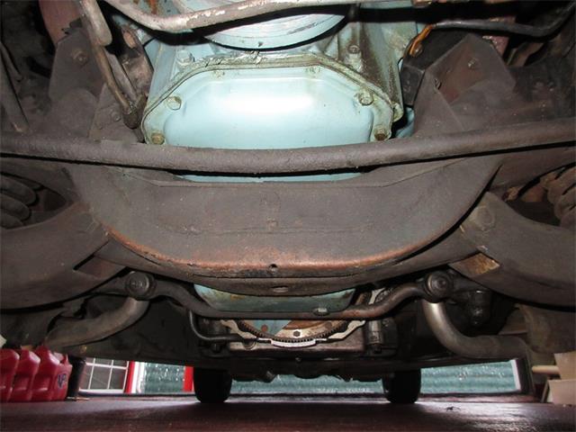 1963 Buick Electra (CC-2092221) for sale in Sterling, Illinois