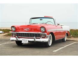 1956 Chevrolet Bel Air (CC-2092222) for sale in Santa Barbara, California