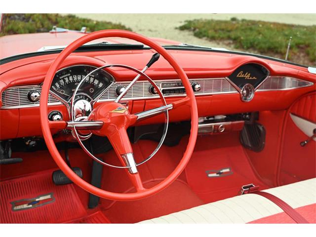 1956 Chevrolet Bel Air (CC-2092222) for sale in Santa Barbara, California