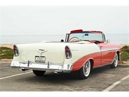 1956 Chevrolet Bel Air (CC-2092222) for sale in Santa Barbara, California