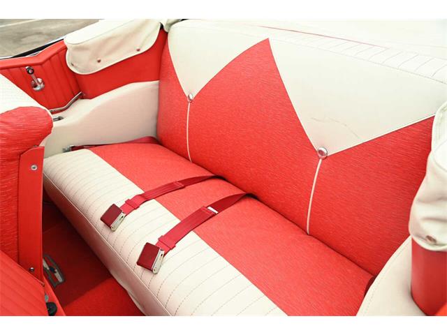 1956 Chevrolet Bel Air (CC-2092222) for sale in Santa Barbara, California
