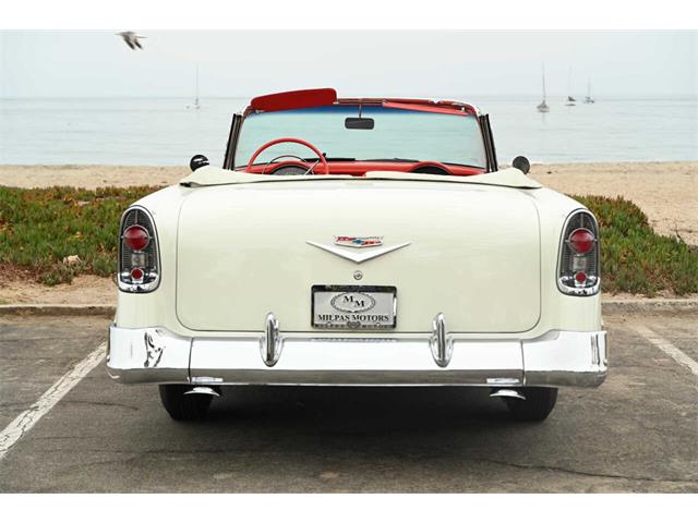 1956 Chevrolet Bel Air (CC-2092222) for sale in Santa Barbara, California
