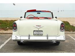 1956 Chevrolet Bel Air (CC-2092222) for sale in Santa Barbara, California