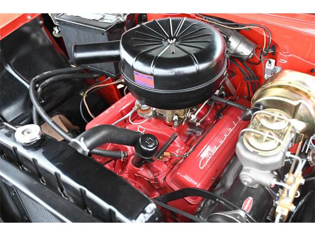 1956 Chevrolet Bel Air (CC-2092222) for sale in Santa Barbara, California