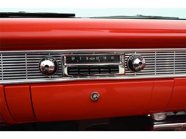 1956 Chevrolet Bel Air (CC-2092222) for sale in Santa Barbara, California