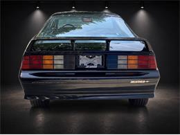 1991 Chevrolet Camaro (CC-2092223) for sale in Olathe, Kansas