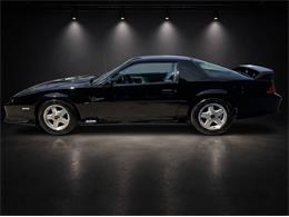1991 Chevrolet Camaro (CC-2092223) for sale in Olathe, Kansas