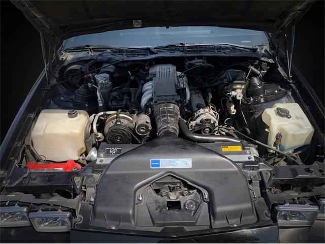 1991 Chevrolet Camaro (CC-2092223) for sale in Olathe, Kansas