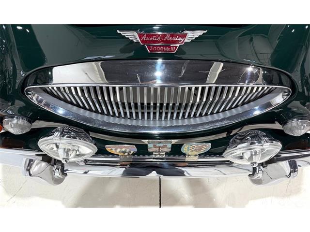 1967 Austin-Healey 3000 (CC-2092226) for sale in Roanoke, Texas
