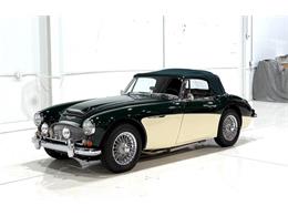 1967 Austin-Healey 3000 (CC-2092226) for sale in Roanoke, Texas