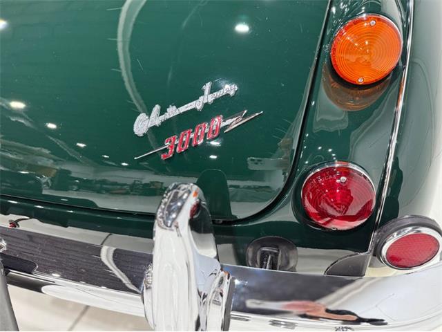 1967 Austin-Healey 3000 (CC-2092226) for sale in Roanoke, Texas