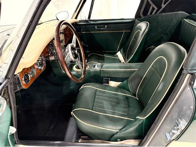 1967 Austin-Healey 3000 (CC-2092226) for sale in Roanoke, Texas