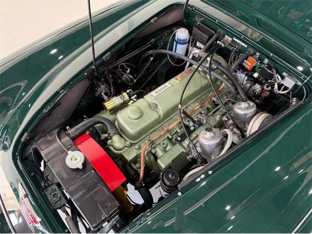 1967 Austin-Healey 3000 (CC-2092226) for sale in Roanoke, Texas