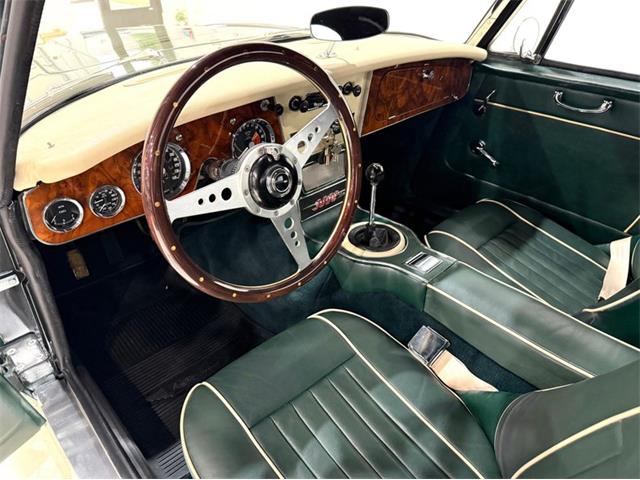 1967 Austin-Healey 3000 (CC-2092226) for sale in Roanoke, Texas
